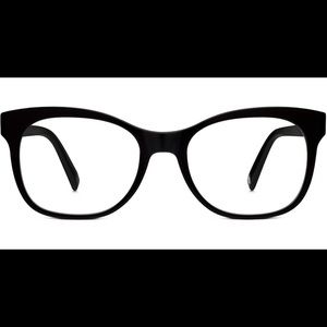 Warby Parker Lucy Eyeglasses frames